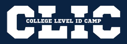 College Level ID Camp
